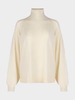 Свитер из шерсти