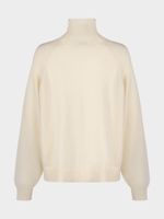 Свитер из шерсти