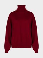 Свитер из шерсти