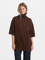 Свитер из шерсти