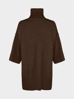 Свитер из шерсти