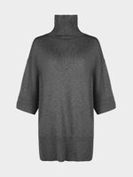 Свитер из шерсти