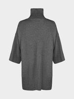 Свитер из шерсти