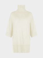 Свитер из шерсти