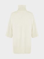 Свитер из шерсти