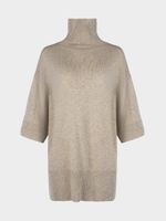 Свитер из шерсти