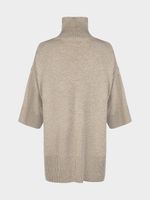 Свитер из шерсти