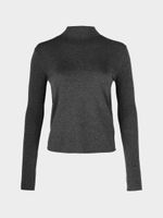 Водолазка с кашемиром 