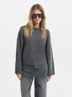 Джемпер из шерсти