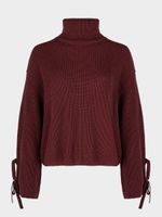 Свитер из хлопка