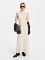 Платье из ангоры 