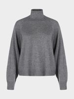 Свитер из шерсти