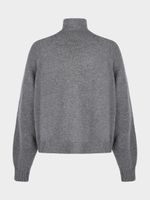 Свитер из шерсти