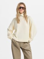 Свитер из шерсти 