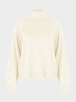 Свитер из шерсти 