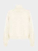 Свитер из шерсти 