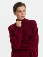 Свитер из шерсти