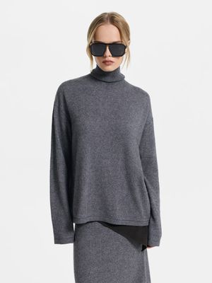 

Свитер из шерсти