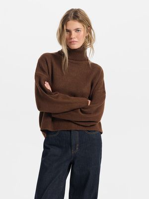 Свитер женский