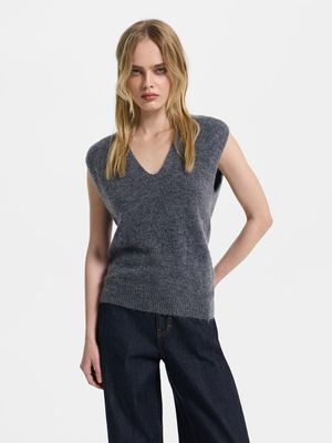 

Жилет женский