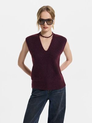 

Жилет женский