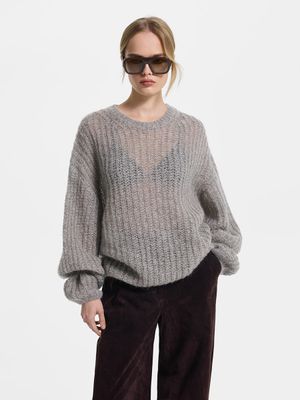 Джемпер женский