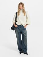 Джинсы Baggy fit