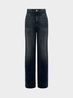 Джинсы Relaxed fit