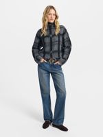 Джинсы Straight fit