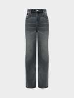 Джинсы Relaxed fit