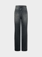 Джинсы Relaxed fit