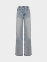 Джинсы Relaxed fit