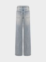 Джинсы Relaxed fit