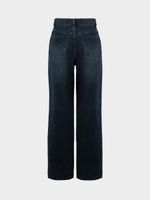 Джинсы Relaxed fit