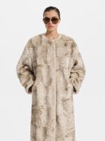 Пальто женское