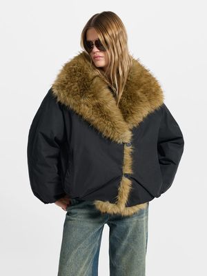 

Куртка женская