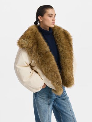 

Куртка женская