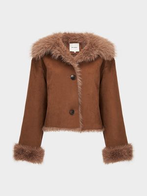 Куртка женская