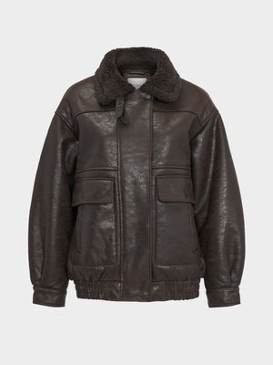 Куртка женская