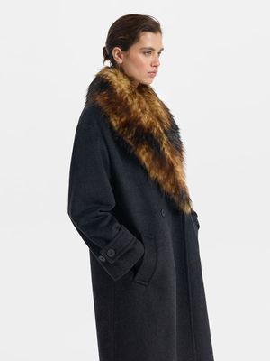 

Пальто женское