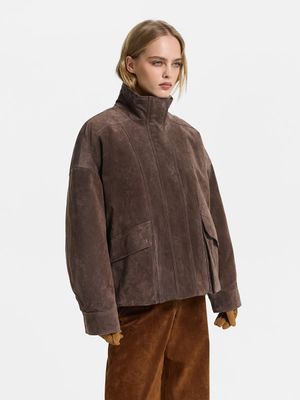 

Куртка женская