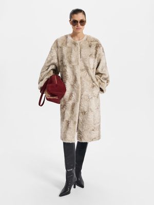 

Пальто женское