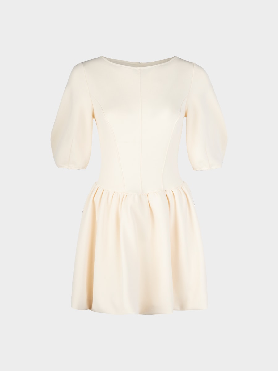 Платье мини