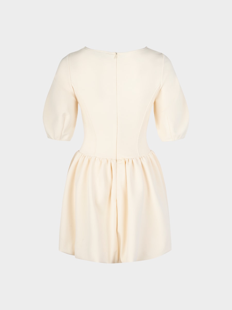 Платье мини