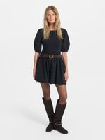 Платье мини