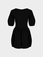 Платье мини