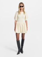 Платье мини