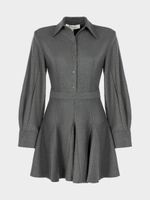 Платье-рубашка