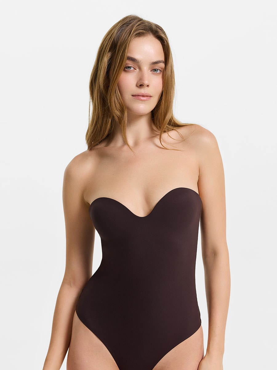 Боди на бретелях 5451115336-22