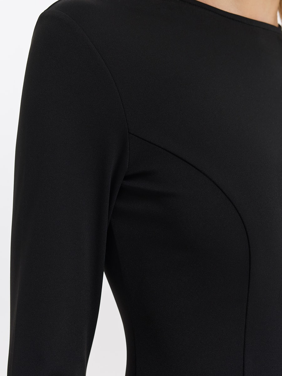 Боди с длинными рукавами 5451117338-50